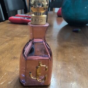 JIMMY CHOO I WANT CHOO WITH LOVE EAU DE PARFUM SPRAY WOMEN 2.0 Oz / 60 ml Nwob.